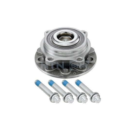 R160.34 Wheel Bearing Kit