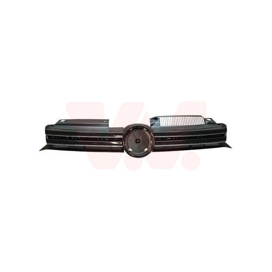 5863514 Radiator Grille