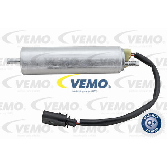 V10-09-0867 Fuel Pump