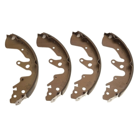 GS8801 Brake Shoe Set