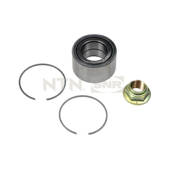 R161.10 Wheel Bearing Kit