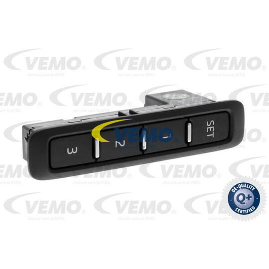 V10-73-0383 Control, seat adjustment