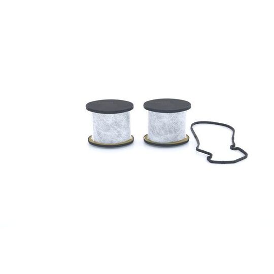 F 026 404 008 Oil Trap, crankcase breather