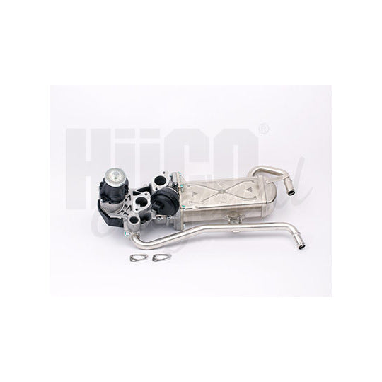 138457 EGR Valve