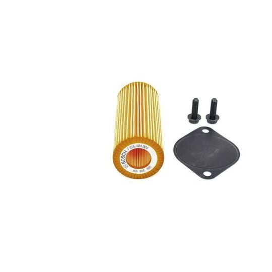 F 026 404 004 Hydraulic Filter, automatic transmission