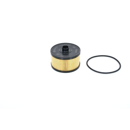 F 026 407 231 Oil filter