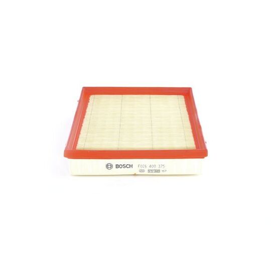 F 026 400 375 Air filter