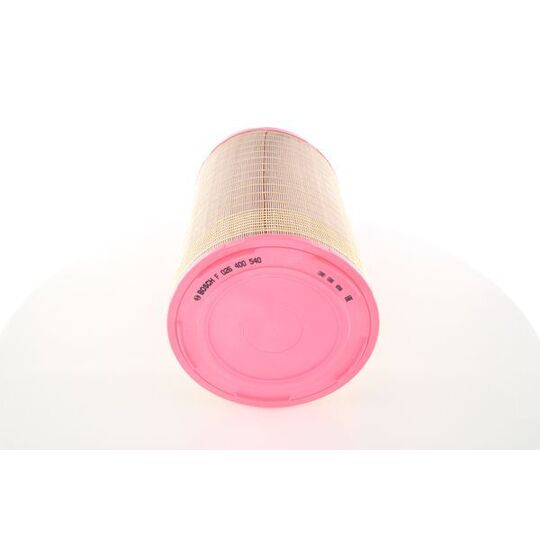 F 026 400 540 Air filter