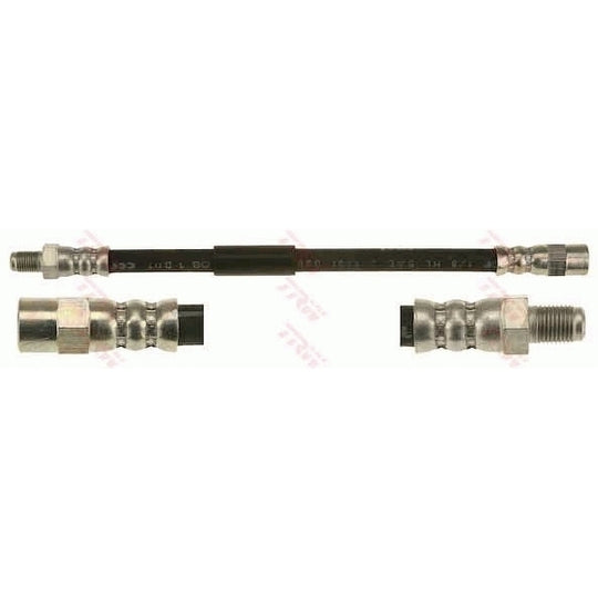 PHB417 Brake Hose