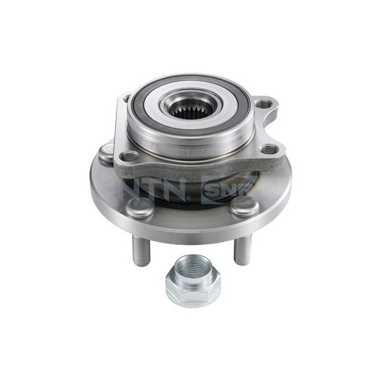 R181.21 Wheel Bearing Kit
