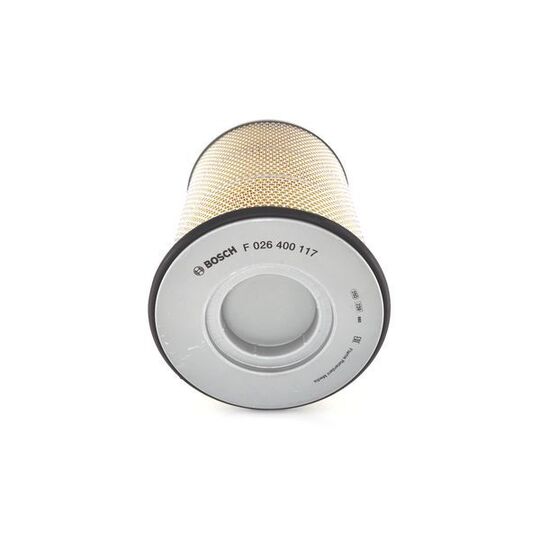 F 026 400 117 Air filter