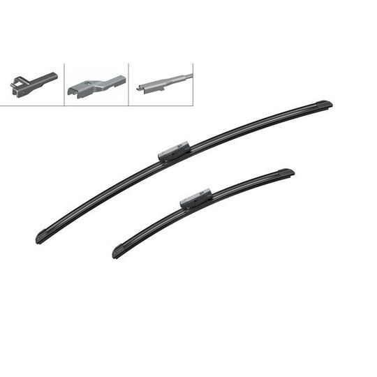 3 397 014 122 Wiper Blade