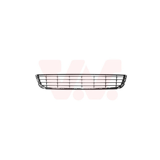 5863599 Ventilation Grille, bumper