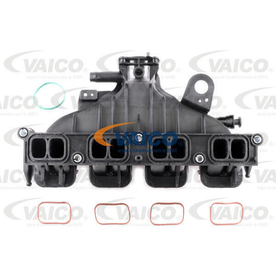 V48-0455 Intake Manifold Module