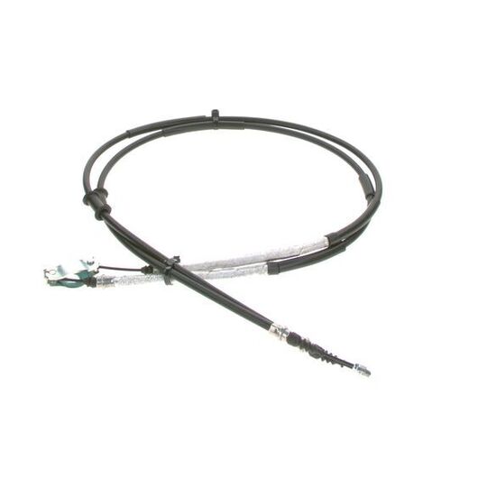 1 987 482 884 Cable, parking brake