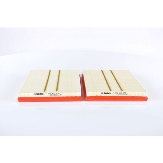 F 026 400 429 Air filter