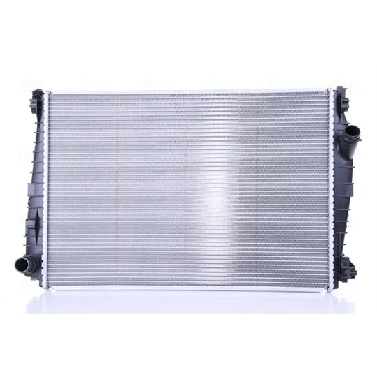 60061 Radiator, engine cooling