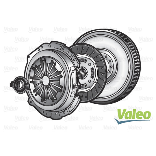 835211 Clutch Kit