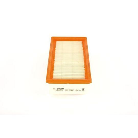 F 026 400 510 Air filter