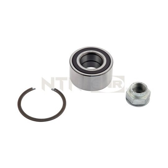 R158.54 Wheel Bearing Kit