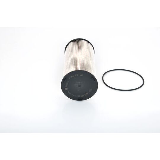F 026 402 100 Fuel filter
