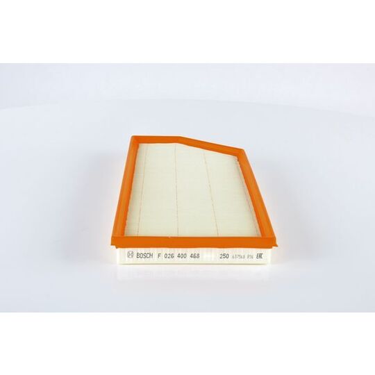 F 026 400 468 Air filter