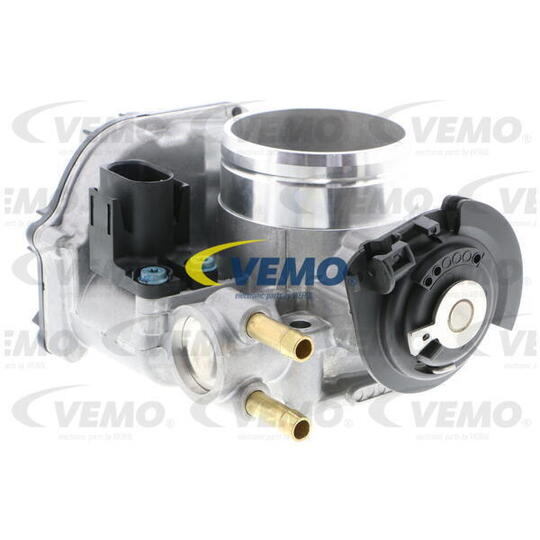 V10-81-0016 Throttle body
