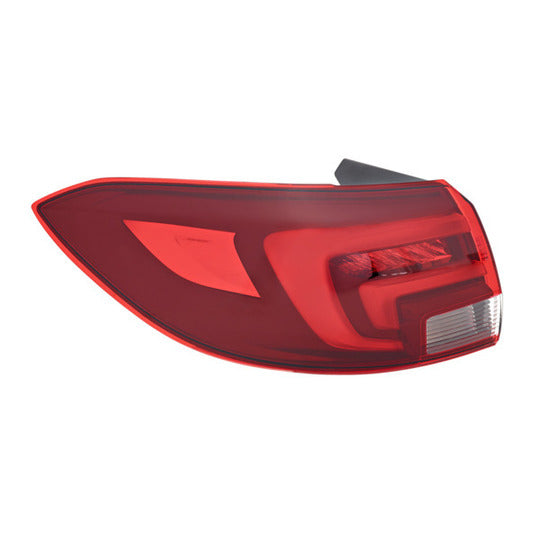 047077 Combination Rearlight