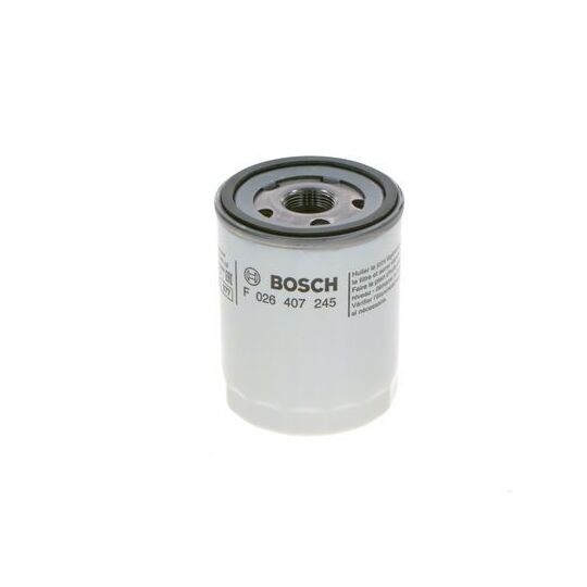 F 026 407 245 Oil filter