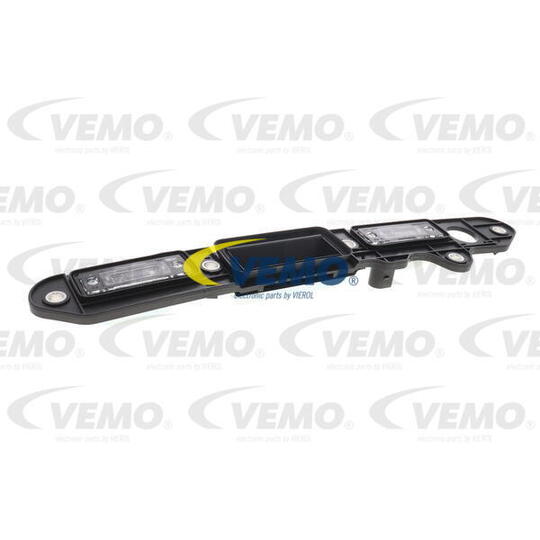 V10-72-1617 Tailgate Handle