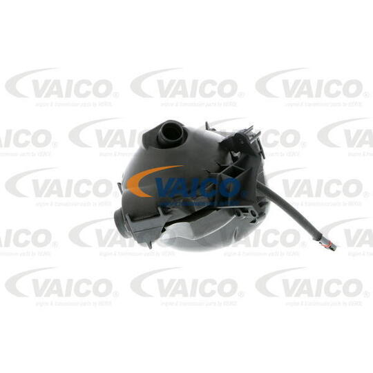 V20-1117 Oil Trap, crankcase breather