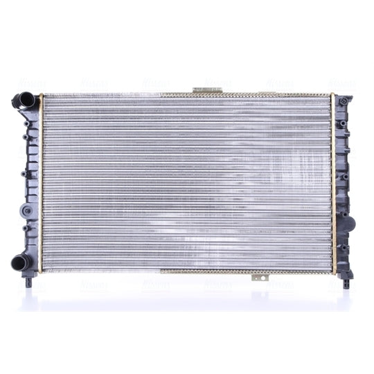 60054 Radiator, engine cooling