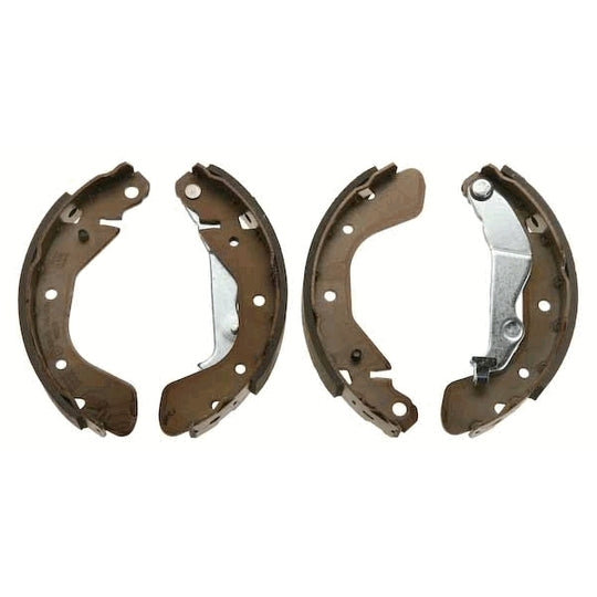 GS8760 Brake Shoe Set