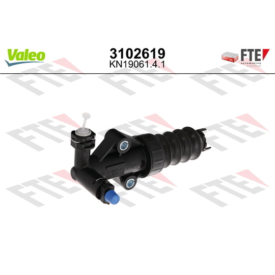 3102619 Slave Cylinder, clutch