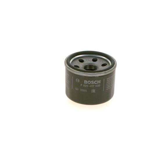 F 026 407 050 Oil filter