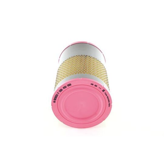 F 026 400 069 Air filter