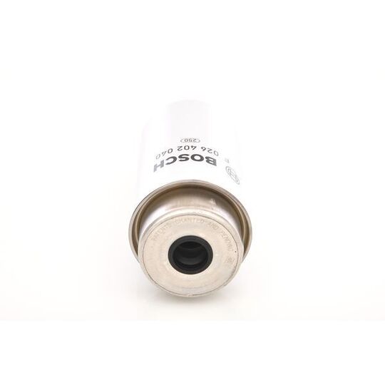 F 026 402 040 Fuel filter