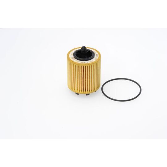 F 026 407 016 Oil filter