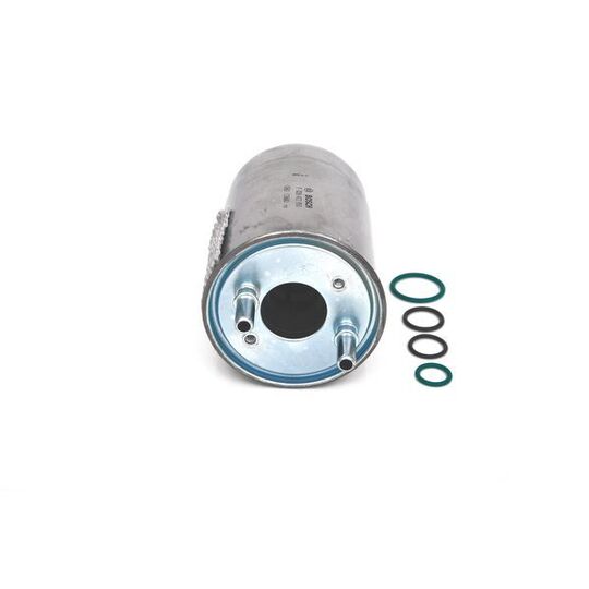 F 026 402 850 Fuel filter