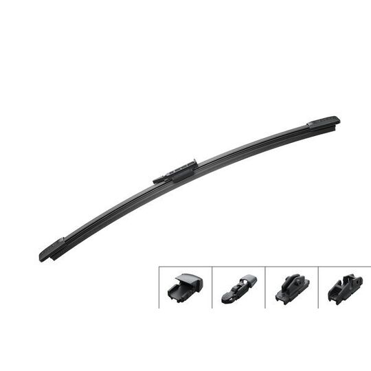 3 397 016 506 Wiper Blade