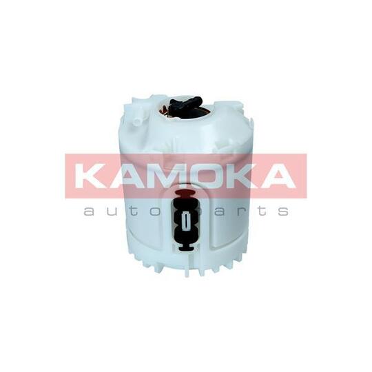 8400033 Fuel Feed Unit