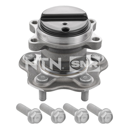 R168.105 Wheel Bearing Kit