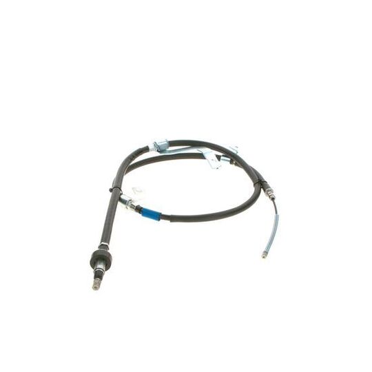 1 987 482 848 Cable, parking brake