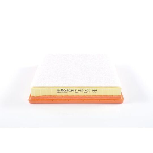 F 026 400 244 Air filter