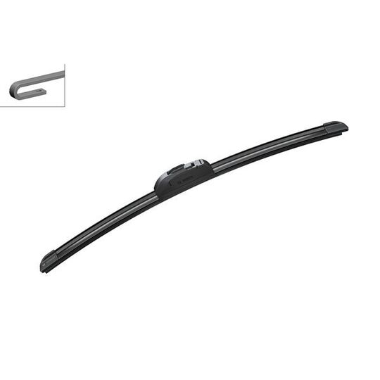 3 397 008 933 Wiper Blade