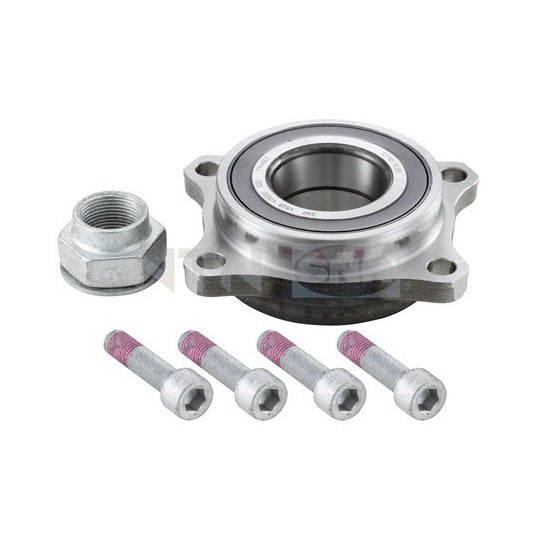 R160.24 Wheel Bearing Kit
