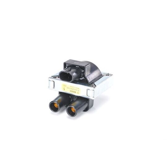 F 000 ZS0 103 Ignition coil