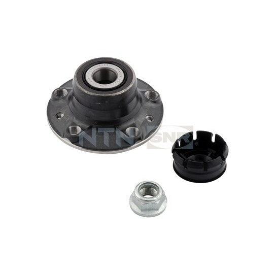 R155.66 Wheel Bearing Kit