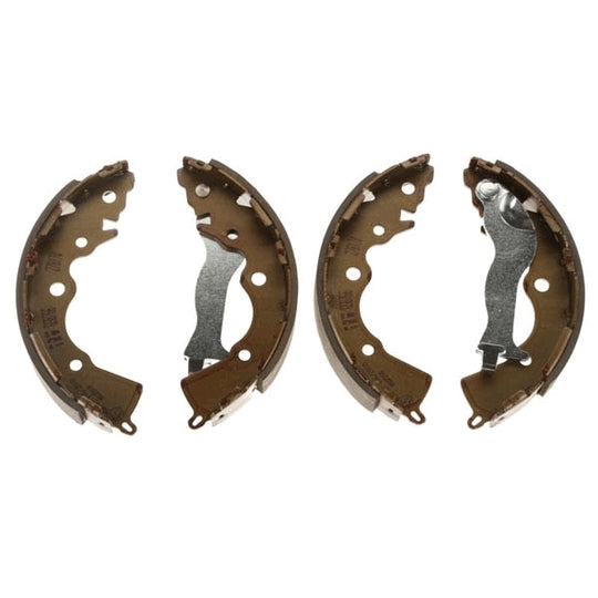 GS8766 Brake Shoe Set