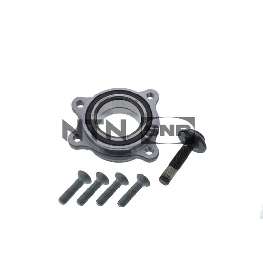 R157.52 Wheel Bearing Kit